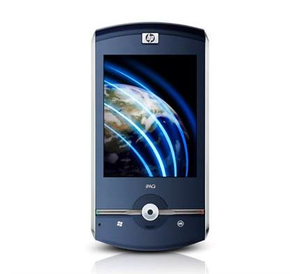 HP iPAQ Data Messenger HP iPAQ Data Messenger