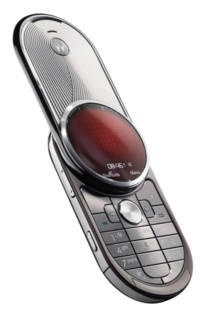 Motorola Aura Motorola Aura