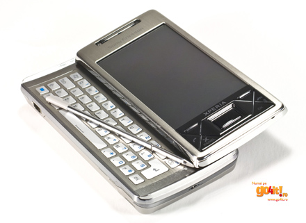 Sony Ericsson XPERIA X1