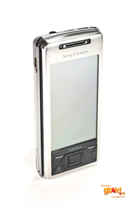 Sony Ericsson XPERIA X1