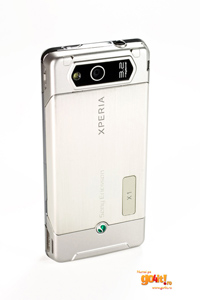 Sony Ericsson XPERIA X1