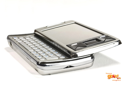 Sony Ericsson XPERIA X1