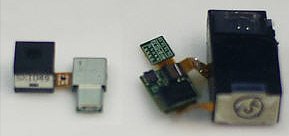 Modulul foto Samsung cu 8 MP si 3X zoom optic Modulul foto Samsung cu 8 MP si 3X zoom optic