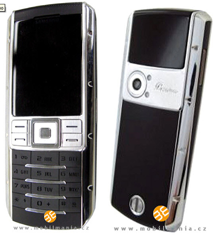 Samsung S9402 DuoS 