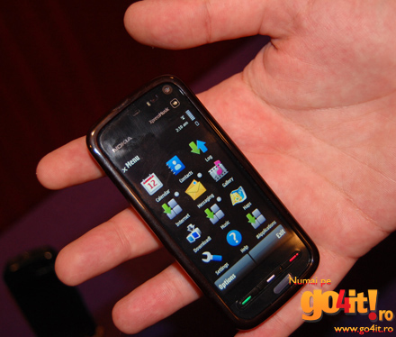Nokia 5800 XpressMusic