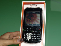 Palm Treo Pro