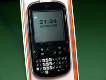 Palm Treo Pro