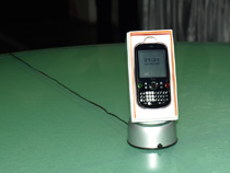 Palm Treo Pro