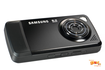 Samsung Pixon