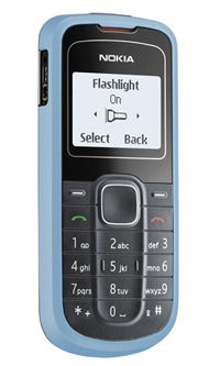 Nokia 1202