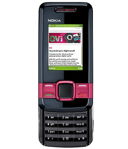 Nokia 7100 Supernova Nokia 7100 Supernova