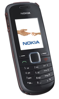 Nokia 1202