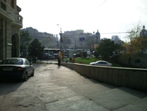 Samsung M8800 Pixon Photo Sample
