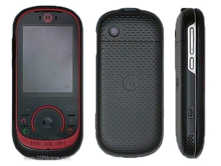 Motorola EM35 Motorola EM35