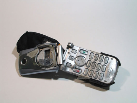2009 va fi un an prost pentru producătorii de telefoane mobile 2009 va fi un an prost pentru producătorii de telefoane mobile