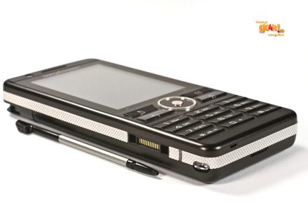Sony Ericsson G900