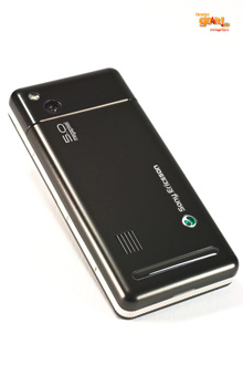 Sony Ericsson G900