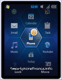 Windows Mobile 6.5