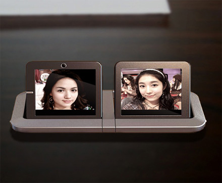 Telefon concept