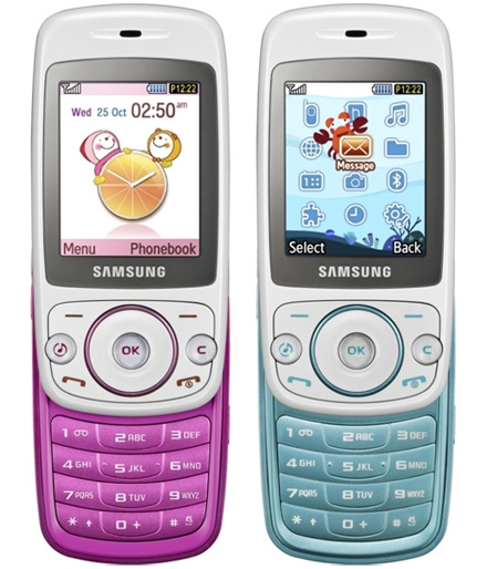 Samsung Tobi S3030