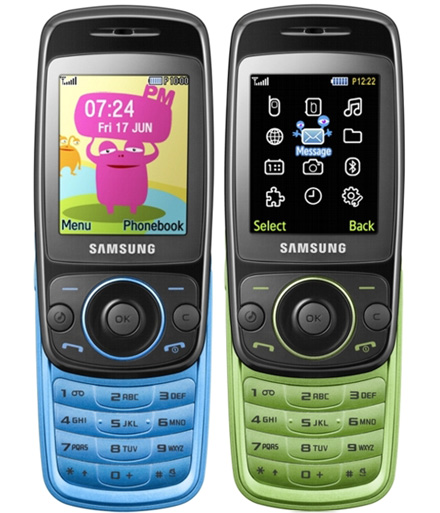 Samsung Tobi S3030