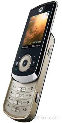 Motorola VE66 