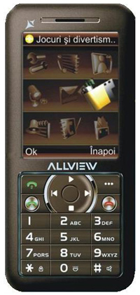 Allview M1 Fusion