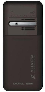 Allview M1 Fusion