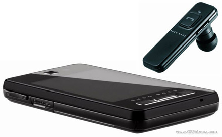 Samsung F480 Hugo Boss Samsung F480 Hugo Boss