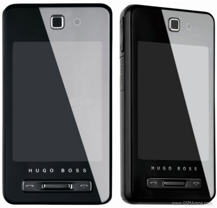 Samsung F480 Hugo Boss Samsung F480 Hugo Boss