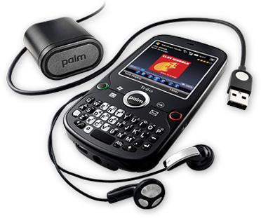 Palm TReo Pro Palm TReo Pro