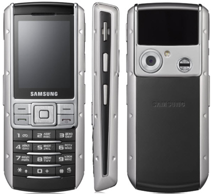 Samsung Ego GT-S9402 