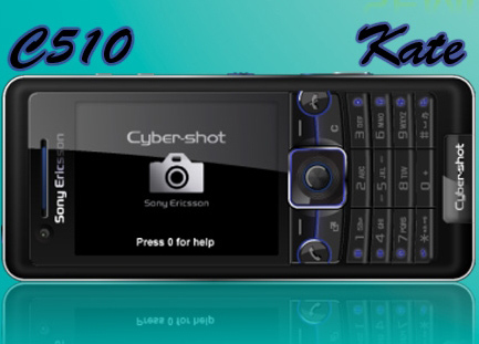 Sony Ericsson C510 Sony Ericsson C510