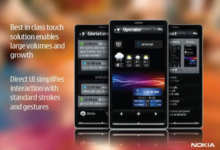 Nokia N98