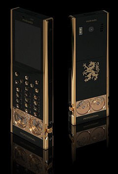 Mobiado 105GMT