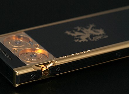 Mobiado 105GMT in editie limitata de 50 exemplare Mobiado 105GMT in editie limitata de 50 exemplare