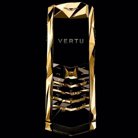 Vertu Boucheron 150 Vertu Boucheron 150
