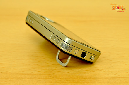 Nokia N96