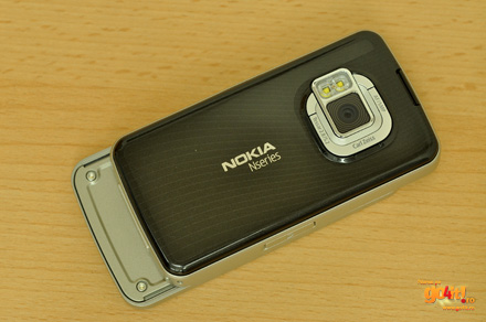 Nokia N97