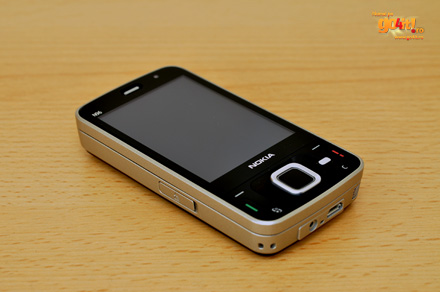 Nokia N97