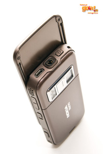 Nokia N85