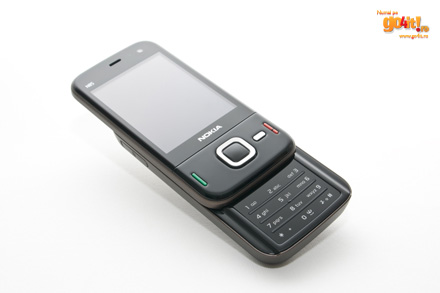 Nokia N85