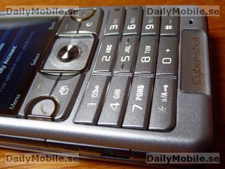 Sony Ericsson C510 Sony Ericsson C510