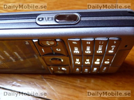Sony Ericsson C510 Sony Ericsson C510