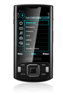 Samsung INNOV8