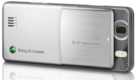 Sony Ericsson C510 Sony Ericsson C510