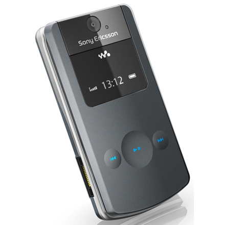 Sony Ericsson C510 Sony Ericsson C510