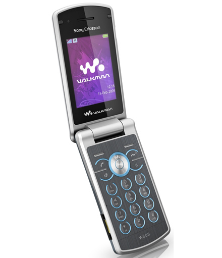 Sony Ericsson C510 Sony Ericsson C510