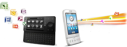 HTC va lansa 10 telefoane anul acesta HTC va lansa 10 telefoane anul acesta