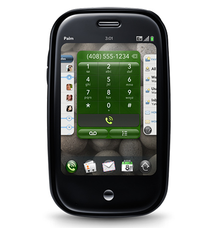 Palm Pre Palm Pre